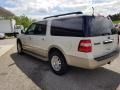 White Suede - Expedition EL Eddie Bauer 4x4 Photo No. 5