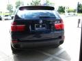 2007 Monaco Blue Metallic BMW X5 3.0si  photo #7