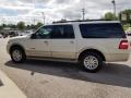 White Suede - Expedition EL Eddie Bauer 4x4 Photo No. 6