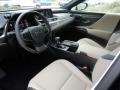Moonbeam Beige Metallic - ES 350 Photo No. 2