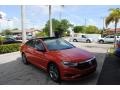 Habanero Orange 2019 Volkswagen Jetta R-Line