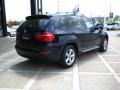 2007 Monaco Blue Metallic BMW X5 3.0si  photo #8