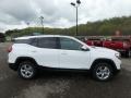 Summit White - Terrain SLE AWD Photo No. 4