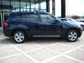 2007 Monaco Blue Metallic BMW X5 3.0si  photo #9