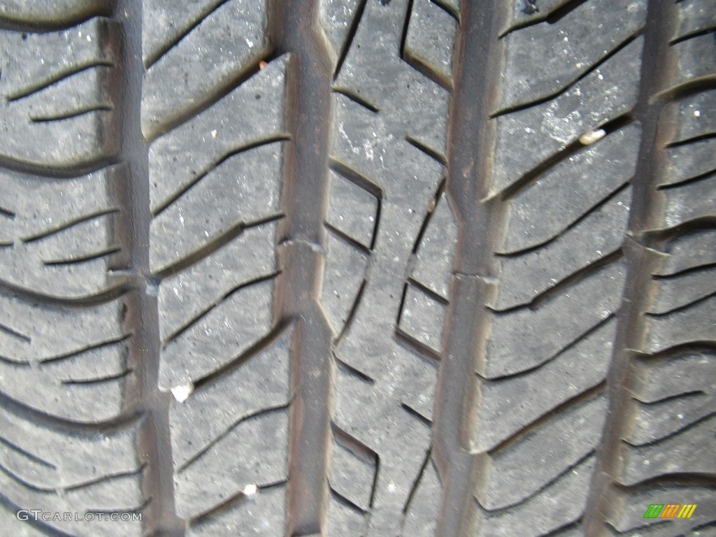 2018 Renegade Latitude - Black / Black photo #9