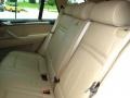 2007 Monaco Blue Metallic BMW X5 3.0si  photo #15