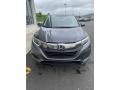 Modern Steel Metallic - HR-V LX AWD Photo No. 3