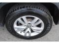 Pacific Blue Metallic - Tiguan S Photo No. 10