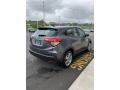 Modern Steel Metallic - HR-V LX AWD Photo No. 5