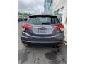Modern Steel Metallic - HR-V LX AWD Photo No. 6