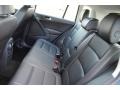Pacific Blue Metallic - Tiguan S Photo No. 11