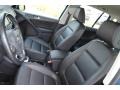 Pacific Blue Metallic - Tiguan S Photo No. 13