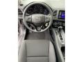 Modern Steel Metallic - HR-V LX AWD Photo No. 11