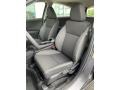 Modern Steel Metallic - HR-V LX AWD Photo No. 12