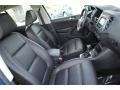 Pacific Blue Metallic - Tiguan S Photo No. 17