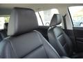 Pacific Blue Metallic - Tiguan S Photo No. 19