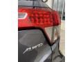 Modern Steel Metallic - HR-V LX AWD Photo No. 22