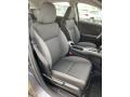 Modern Steel Metallic - HR-V LX AWD Photo No. 27