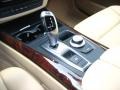 2007 Monaco Blue Metallic BMW X5 3.0si  photo #21