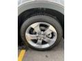 Modern Steel Metallic - HR-V LX AWD Photo No. 29
