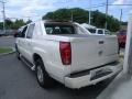 White Diamond - Escalade EXT AWD Photo No. 4