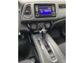 Modern Steel Metallic - HR-V LX AWD Photo No. 31
