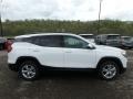 Summit White - Terrain SLE AWD Photo No. 4
