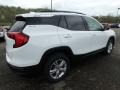 Summit White - Terrain SLE AWD Photo No. 5