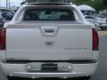 White Diamond - Escalade EXT AWD Photo No. 5