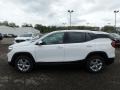 Summit White - Terrain SLE AWD Photo No. 9