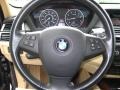 2007 Monaco Blue Metallic BMW X5 3.0si  photo #23