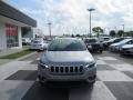 Billet Silver Metallic - Cherokee Latitude Photo No. 2