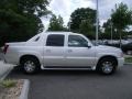White Diamond - Escalade EXT AWD Photo No. 7
