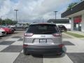 Billet Silver Metallic - Cherokee Latitude Photo No. 4
