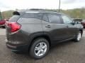 Smokey Quartz Metallic - Terrain SLE AWD Photo No. 5