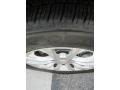 Billet Silver Metallic - Cherokee Latitude Photo No. 8