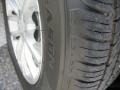 Billet Silver Metallic - Cherokee Latitude Photo No. 10