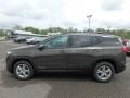 Smokey Quartz Metallic - Terrain SLE AWD Photo No. 9