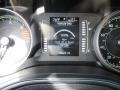 Billet Silver Metallic - Cherokee Latitude Photo No. 16