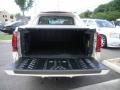 White Diamond - Escalade EXT AWD Photo No. 10