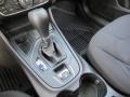 Billet Silver Metallic - Cherokee Latitude Photo No. 20