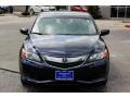 Fathom Blue Pearl - ILX 2.0L Photo No. 2