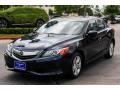 Fathom Blue Pearl - ILX 2.0L Photo No. 3