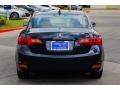 Fathom Blue Pearl - ILX 2.0L Photo No. 6