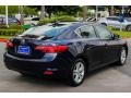 Fathom Blue Pearl - ILX 2.0L Photo No. 7