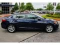 Fathom Blue Pearl - ILX 2.0L Photo No. 8