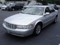 2003 Sterling Silver Cadillac Seville SLS  photo #1