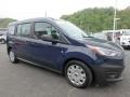  2019 Transit Connect XL Passenger Wagon Dark Blue