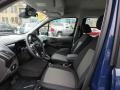 Ebony Front Seat Photo for 2019 Ford Transit Connect #133196223