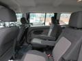 Ebony Rear Seat Photo for 2019 Ford Transit Connect #133196247